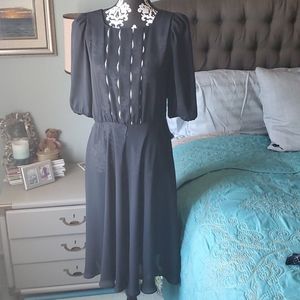 Vintage dress